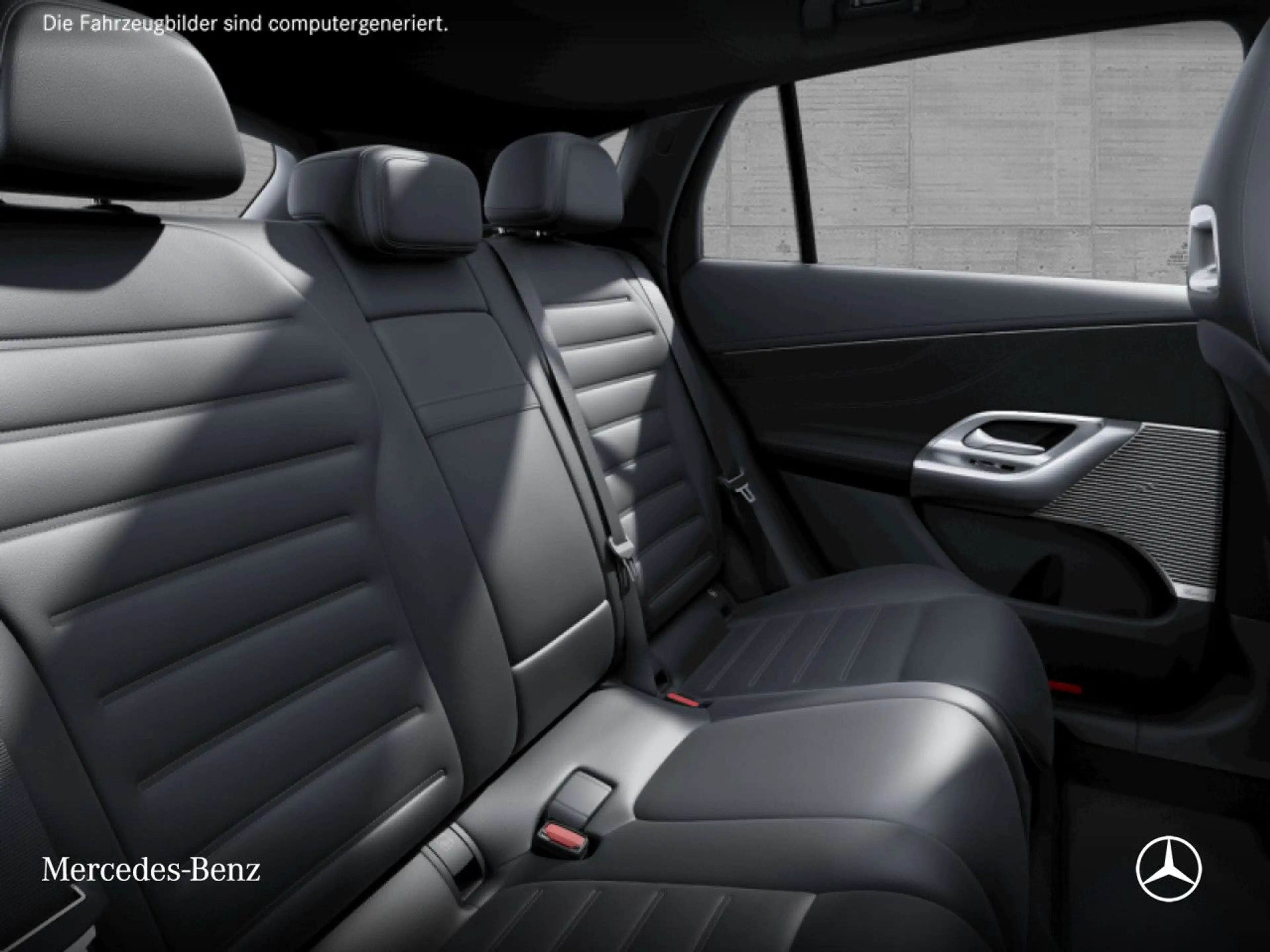 Mercedes-Benz GLC 400 4M AMG Magic Sky Burmester Distr. AHK — photo 12