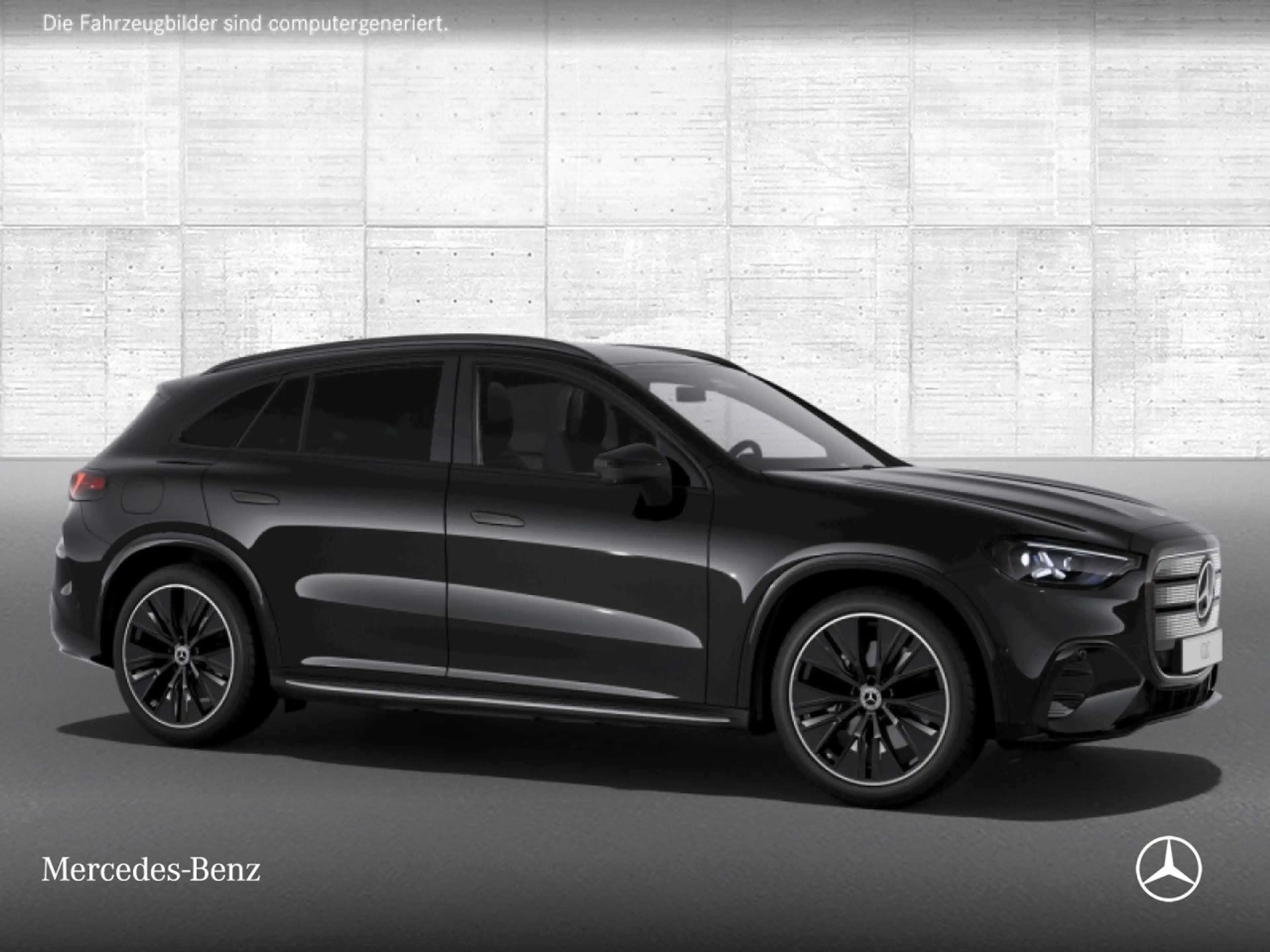 Mercedes-Benz GLC 400 4M AMG Magic Sky Burmester Distr. AHK — photo 15