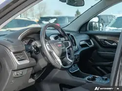 GMC Terrain снимка GMC Terrain