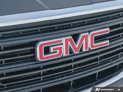 GMC Terrain снимка GMC Terrain