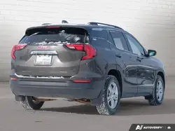 GMC Terrain снимка GMC Terrain