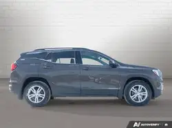 GMC Terrain снимка GMC Terrain