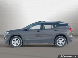 GMC Terrain снимка GMC Terrain