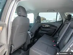 GMC Terrain снимка GMC Terrain