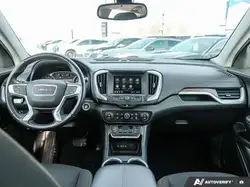 GMC Terrain снимка GMC Terrain