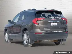 GMC Terrain снимка GMC Terrain