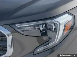 GMC Terrain снимка GMC Terrain