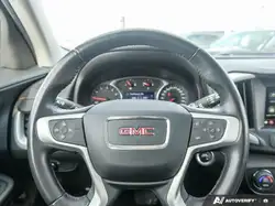 GMC Terrain снимка GMC Terrain