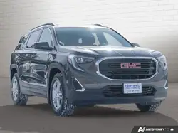 GMC Terrain снимка GMC Terrain