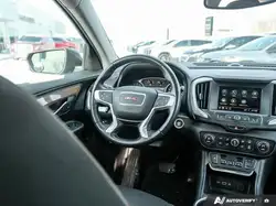 GMC Terrain снимка GMC Terrain