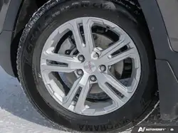 GMC Terrain снимка GMC Terrain