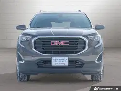 GMC Terrain снимка GMC Terrain