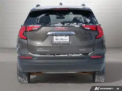 GMC Terrain снимка GMC Terrain