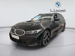 BMW Série 3 PACK M XDRIVE