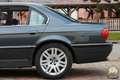 BMW 740 740i Automatik mit Vollausstattung Grau - thumbnail 9