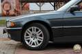 BMW 740 740i Automatik mit Vollausstattung Grau - thumbnail 8
