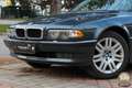 BMW 740 i Automatik mit Vollausstattung Grau - thumbnail 5