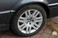 BMW 740 740i Automatik mit Vollausstattung Grau - thumbnail 16