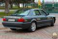 BMW 740 i Automatik mit Vollausstattung Grau - thumbnail 14