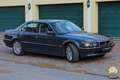 BMW 740 740i Automatik mit Vollausstattung Grau - thumbnail 1
