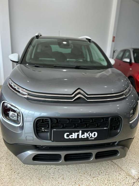 Citroen C3 Aircross Puretech S&S Live 110 - foto 1