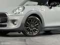 MINI Cooper Mini 1.5 Serious Business | CRUISE | NAVI | BT Gris - thumbnail 25