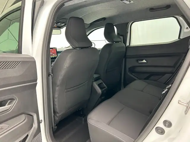 Dacia Duster view 14