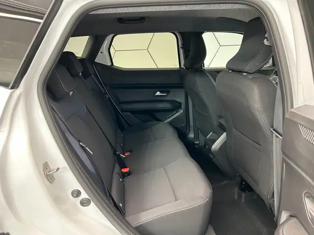 Dacia Duster view 15