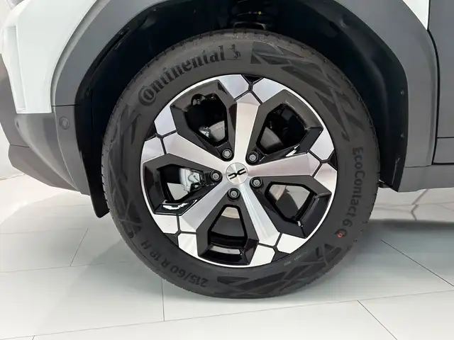 Dacia Duster view 10