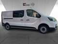 Nissan Primastar N-CONNECTA DoKa L2H1 dci150 DCT AHK / 6S Blanc - thumbnail 5