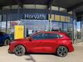 Ford Kuga 1,5 EcoBlue ST-Line Aut. Rot - thumbnail 4