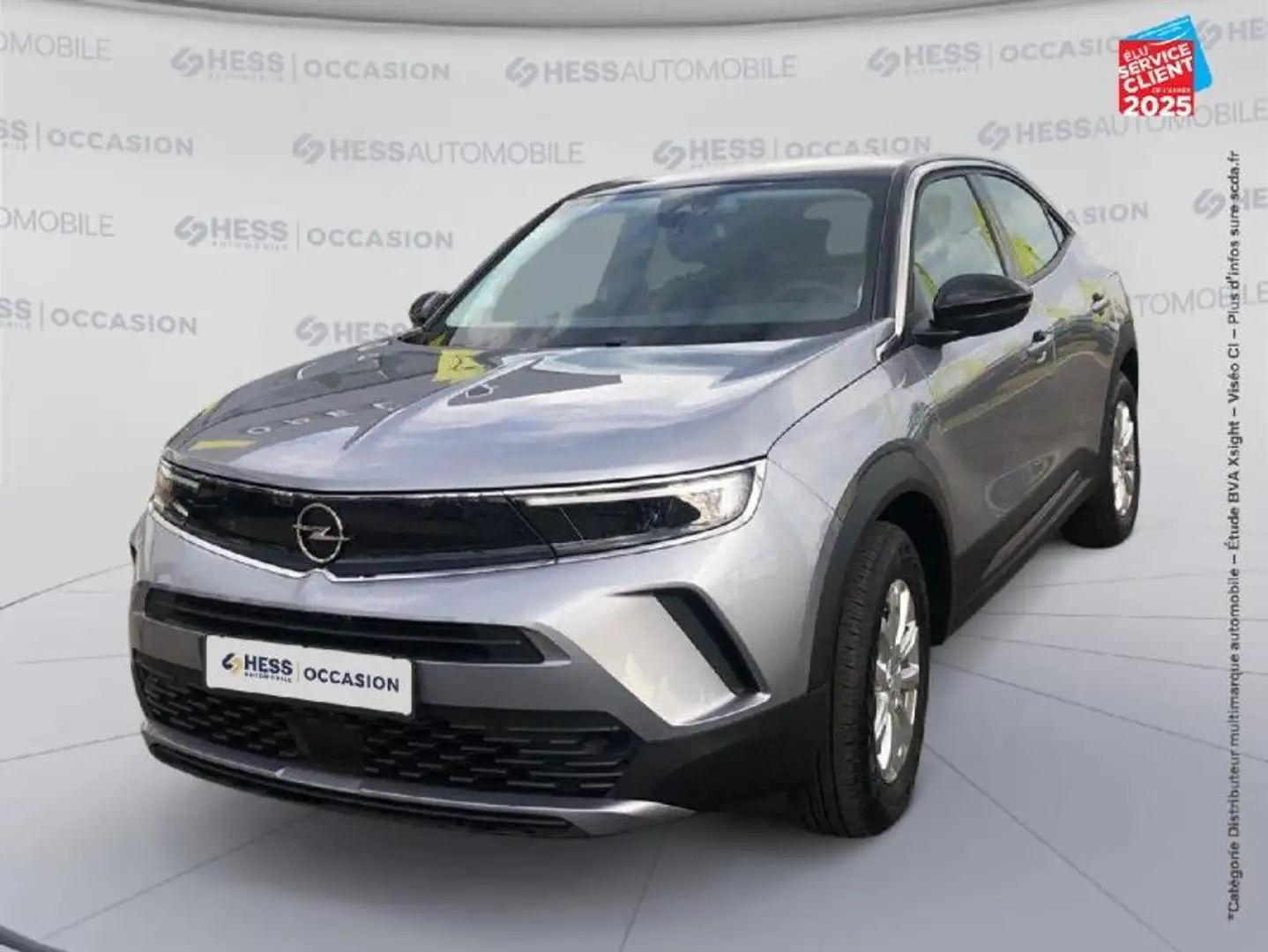 Opel Mokka-E Mokka-e 136ch Edition - 1