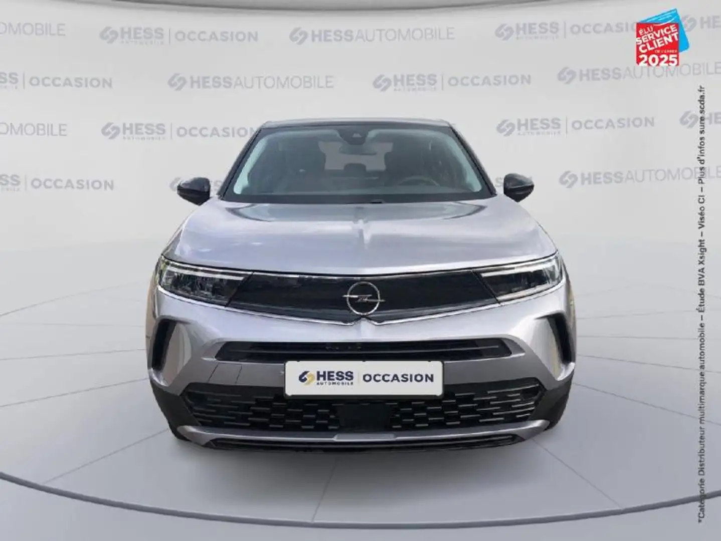 Opel Mokka-E Mokka-e 136ch Edition - 2
