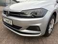 Volkswagen Polo 1.0 TSI DSG COMFORTLINE +KLIMA +ALLWETTER +DAB+ + Silber - thumbnail 6