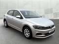 Volkswagen Polo 1.0 TSI DSG COMFORTLINE +KLIMA +ALLWETTER +DAB+ + Silber - thumbnail 3