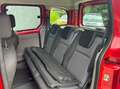 Renault Kangoo 1.6 Je t'aime *AHK* 2.Hand *TÜV Neu* Rot - thumbnail 22