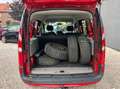 Renault Kangoo 1.6 Je t'aime *AHK* 2.Hand *TÜV Neu* Rot - thumbnail 6
