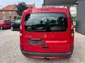 Renault Kangoo 1.6 Je t'aime *AHK* 2.Hand *TÜV Neu* Rot - thumbnail 5