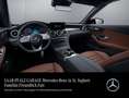 Mercedes-Benz C 220 C 220d Cabriolet AMG*SOUND*CARPLAY*LED*AMB*DISTR Schwarz - thumbnail 6