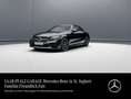 Mercedes-Benz C 220 C 220d Cabriolet AMG*SOUND*CARPLAY*LED*AMB*DISTR Schwarz - thumbnail 1
