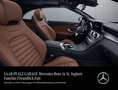 Mercedes-Benz C 220 C 220d Cabriolet AMG*SOUND*CARPLAY*LED*AMB*DISTR Schwarz - thumbnail 7