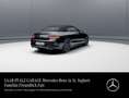 Mercedes-Benz C 220 C 220d Cabriolet AMG*SOUND*CARPLAY*LED*AMB*DISTR Schwarz - thumbnail 4