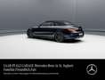 Mercedes-Benz C 220 C 220d Cabriolet AMG*SOUND*CARPLAY*LED*AMB*DISTR Schwarz - thumbnail 5