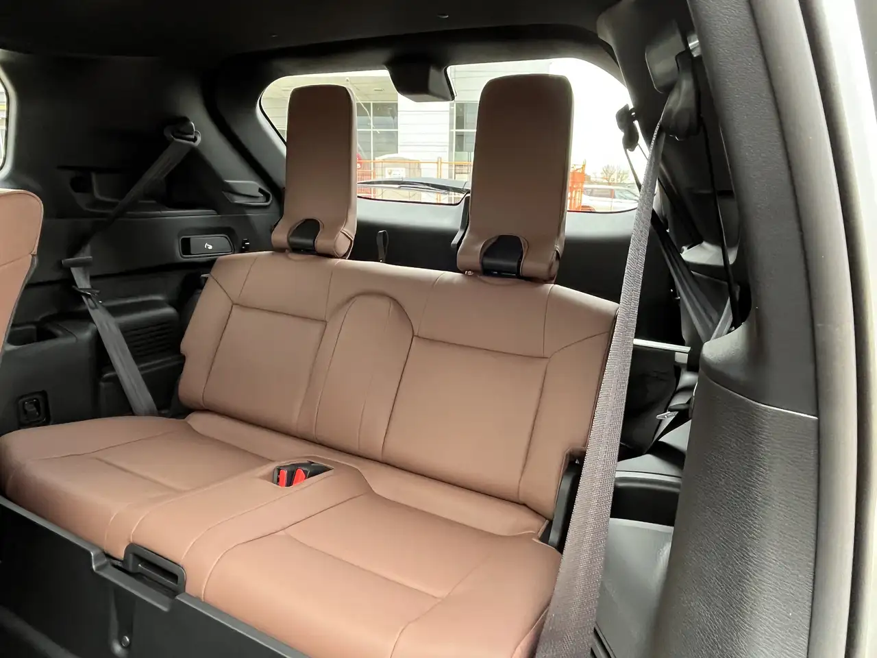 Mitsubishi Outlander снимка Mitsubishi Outlander