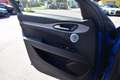 Alfa Romeo Stelvio Ti + Veloce Paket 2,0 16V 280 AT8 Q4 Blau - thumbnail 12