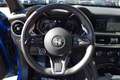 Alfa Romeo Stelvio Ti + Veloce Paket 2,0 16V 280 AT8 Q4 Blau - thumbnail 8
