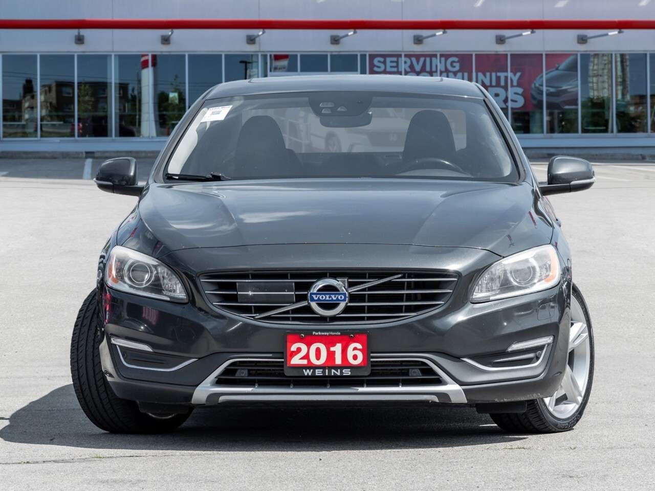 2016 Volvo S60 NO ACCIDENTS | WARRANTY — снимка 1