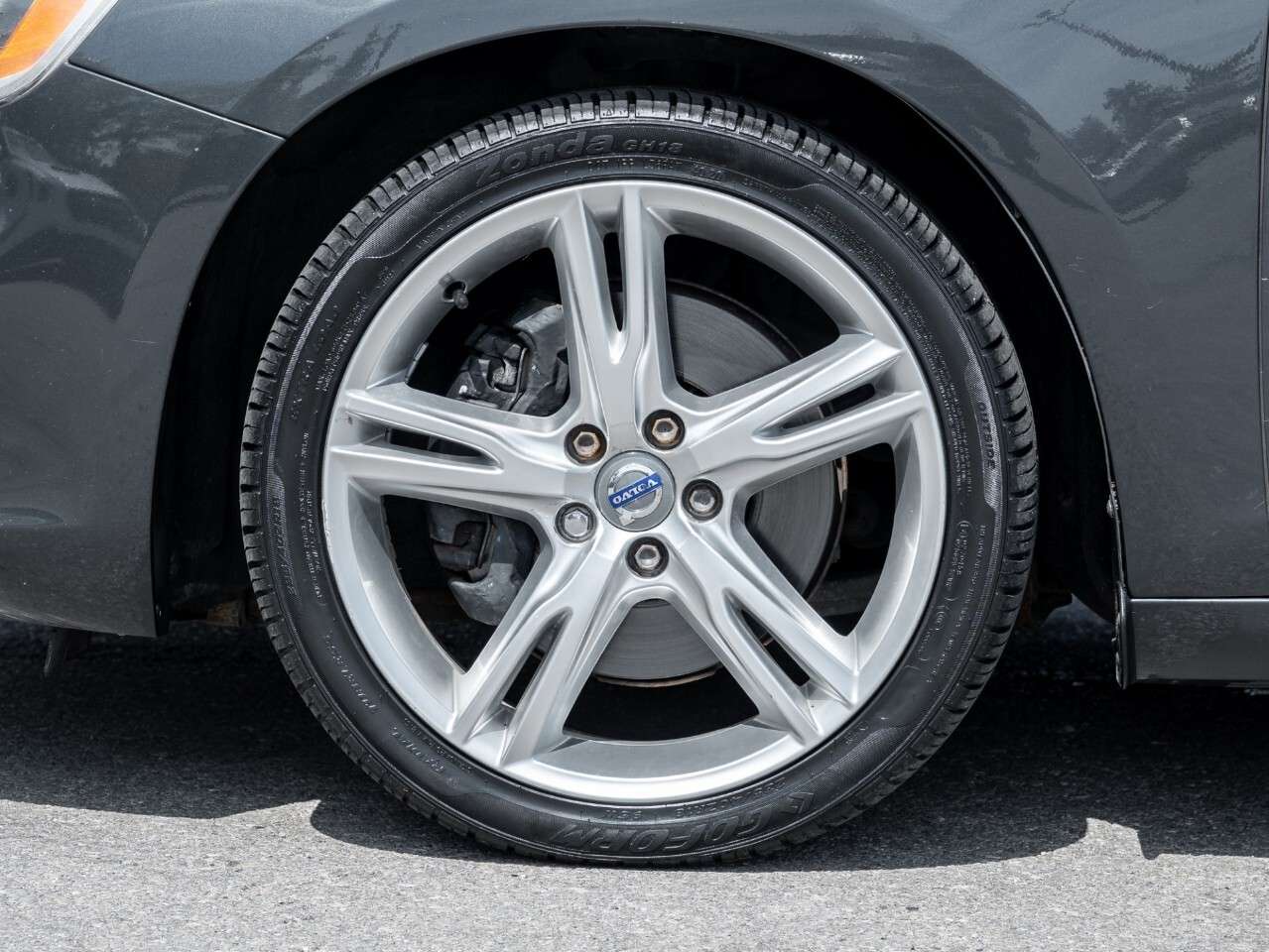 2016 Volvo S60 NO ACCIDENTS | WARRANTY — снимка 1