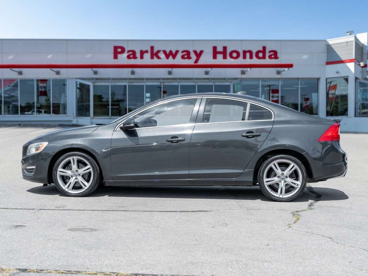 2016 Volvo S60 NO ACCIDENTS | WARRANTY — снимка 1