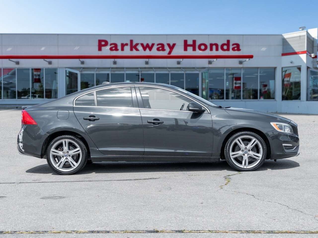 2016 Volvo S60 NO ACCIDENTS | WARRANTY — снимка 1